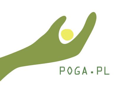 Логотип для POGA или POGA.pl - дизайнер oggo