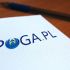 Логотип для POGA или POGA.pl - дизайнер OgaTa