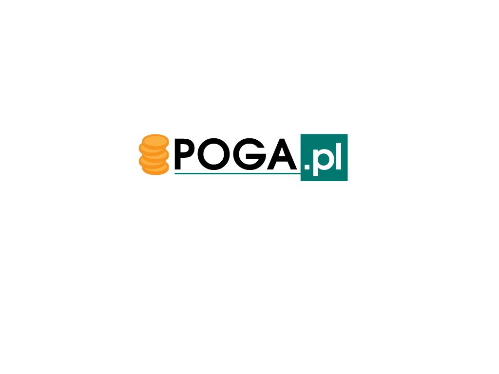 Логотип для POGA или POGA.pl - дизайнер hopenat