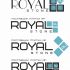 Логотип для Royalstone.ru - дизайнер Nastasya_lee