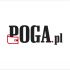 Логотип для POGA или POGA.pl - дизайнер KiWinka