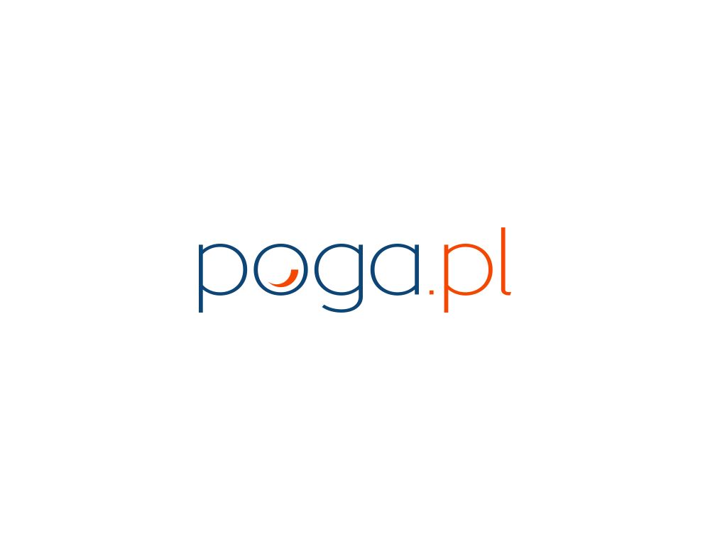 Логотип для POGA или POGA.pl - дизайнер lllim