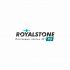 Логотип для Royalstone.ru - дизайнер Godknightdiz