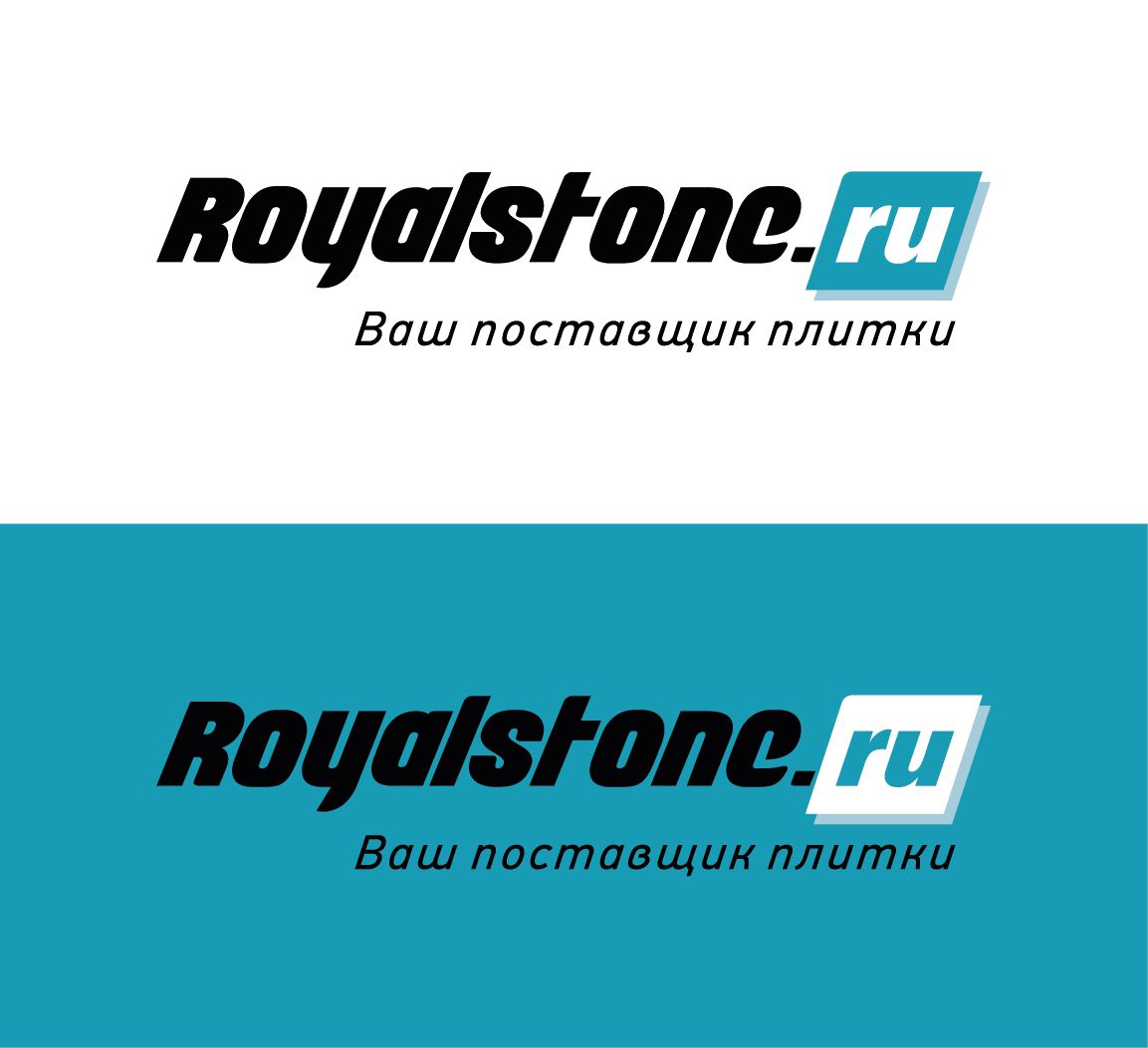 Логотип для Royalstone.ru - дизайнер ksiusha-n