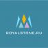 Логотип для Royalstone.ru - дизайнер niksymon