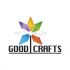 Логотип для good crafts - дизайнер KiWinka