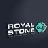 Логотип для Royalstone.ru - дизайнер SmolinDenis