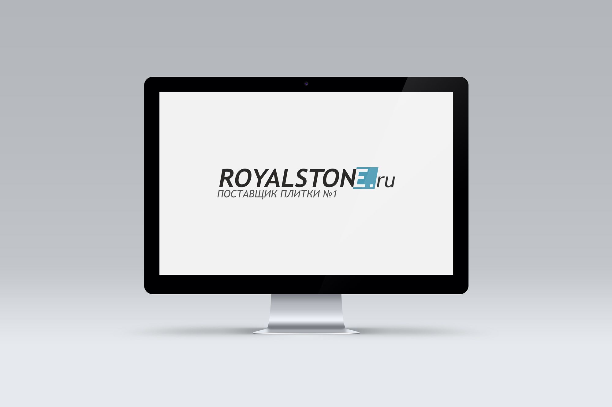 Логотип для Royalstone.ru - дизайнер Di3