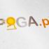 Логотип для POGA или POGA.pl - дизайнер nitsky_I