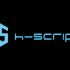 Логотип для h-script - дизайнер Kikimorra