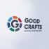 Логотип для good crafts - дизайнер Godknightdiz