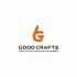 Логотип для good crafts - дизайнер Godknightdiz