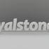 Логотип для Royalstone.ru - дизайнер I_AM_RUSSIAN