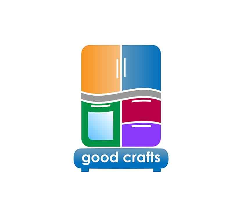 Логотип для good crafts - дизайнер Paddington