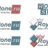 Логотип для Royalstone.ru - дизайнер Mario