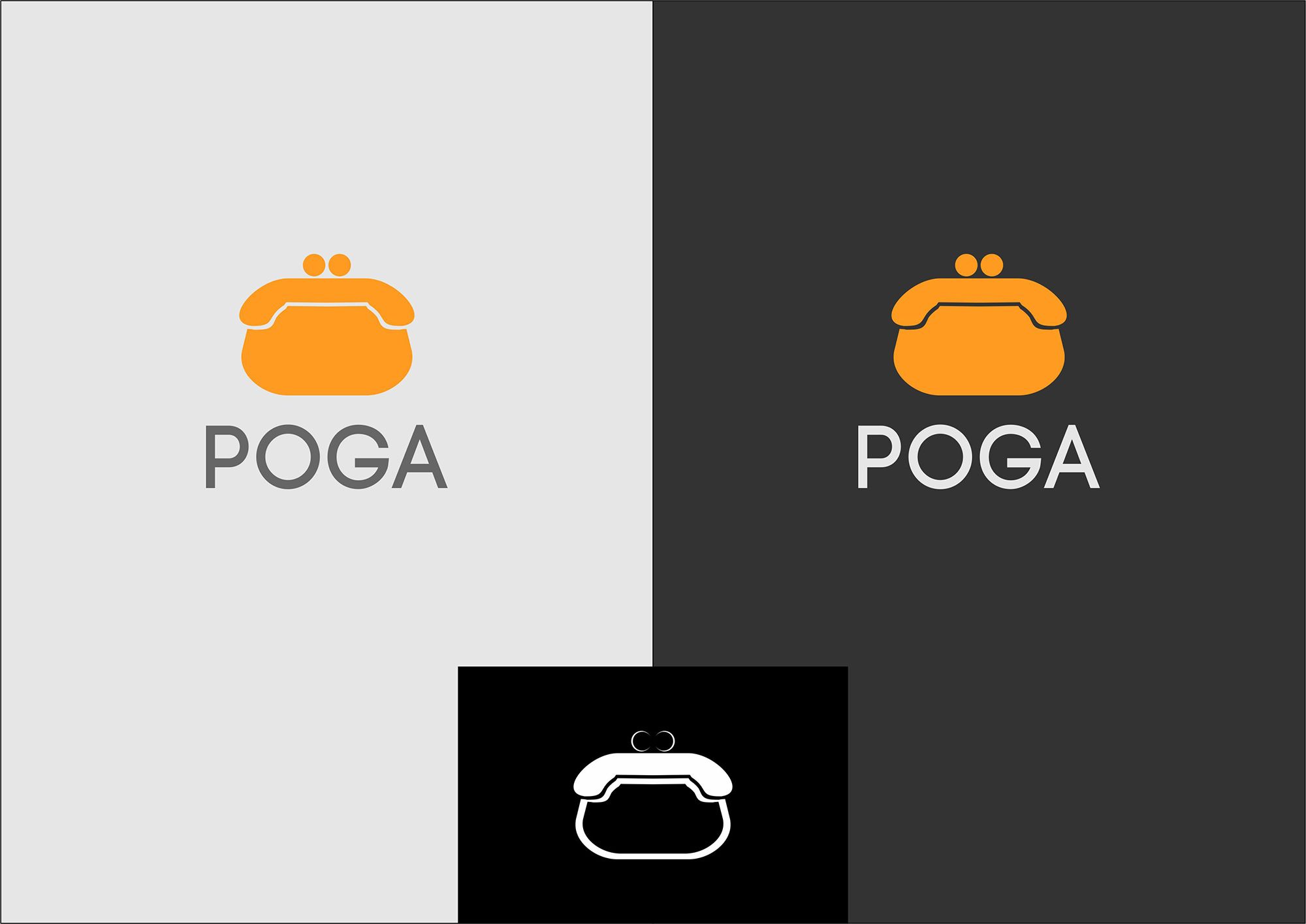 Логотип для POGA или POGA.pl - дизайнер Ararat