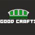 Логотип для good crafts - дизайнер SobolevS21