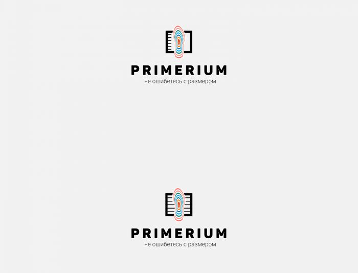 Логотип для Примериум - дизайнер KIRILLRET