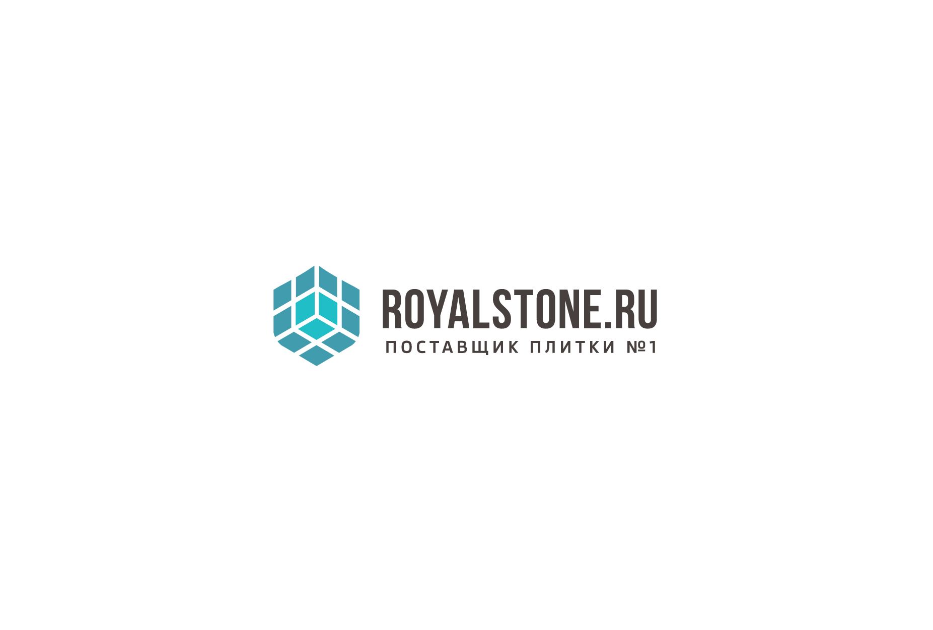 Логотип для Royalstone.ru - дизайнер shamaevserg