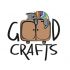 Логотип для good crafts - дизайнер nitsky_I