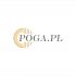 Логотип для POGA или POGA.pl - дизайнер SobolevS21