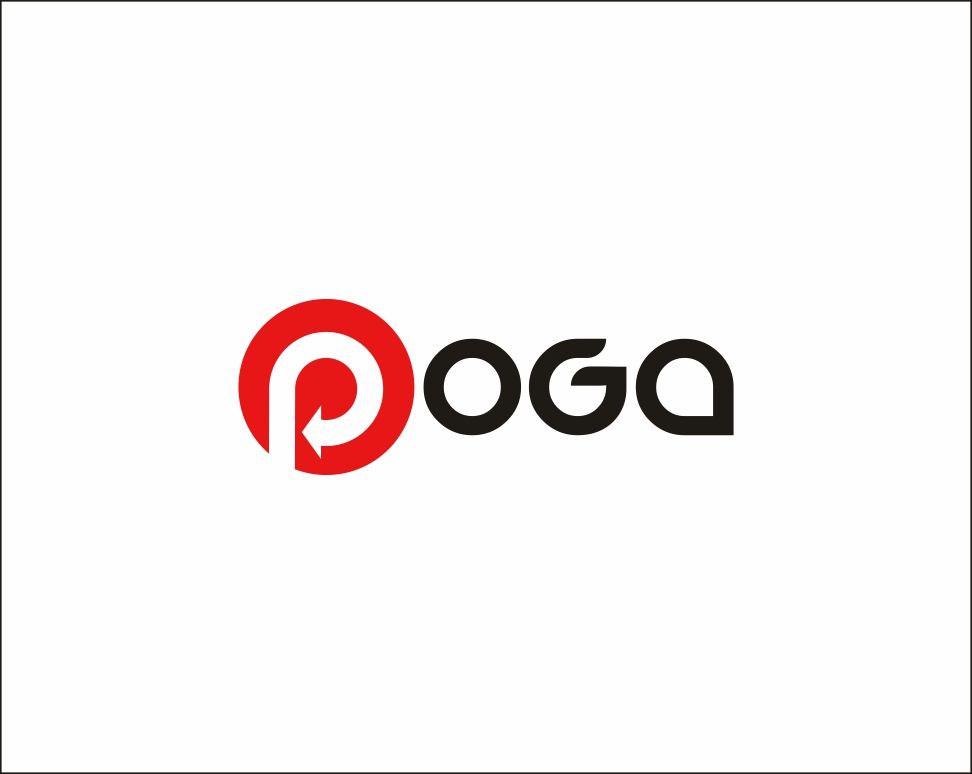 Логотип для POGA или POGA.pl - дизайнер Lara2009