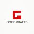 Логотип для good crafts - дизайнер dobshop