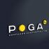 Логотип для POGA или POGA.pl - дизайнер SmolinDenis