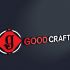 Логотип для good crafts - дизайнер SmolinDenis