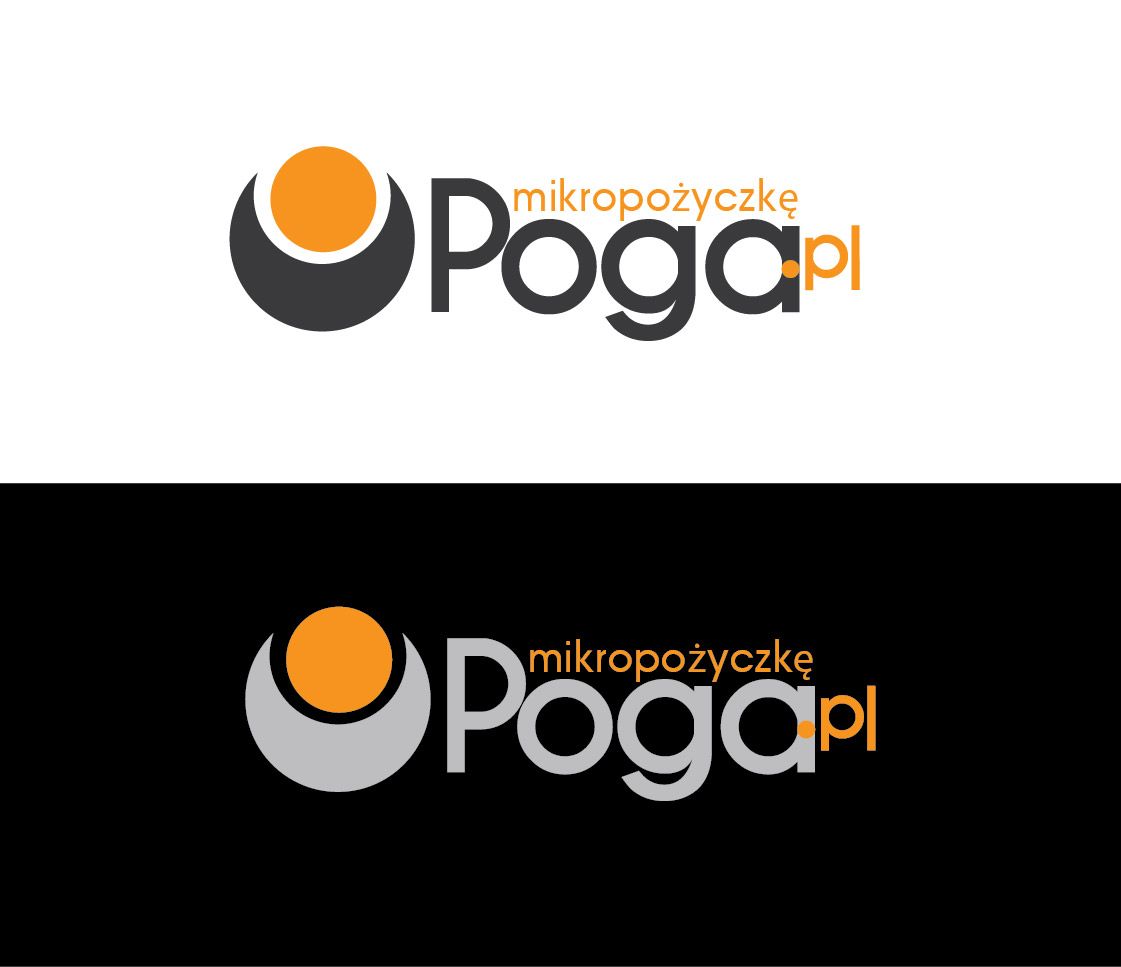Логотип для POGA или POGA.pl - дизайнер Kikimorra