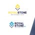 Логотип для Royalstone.ru - дизайнер finder