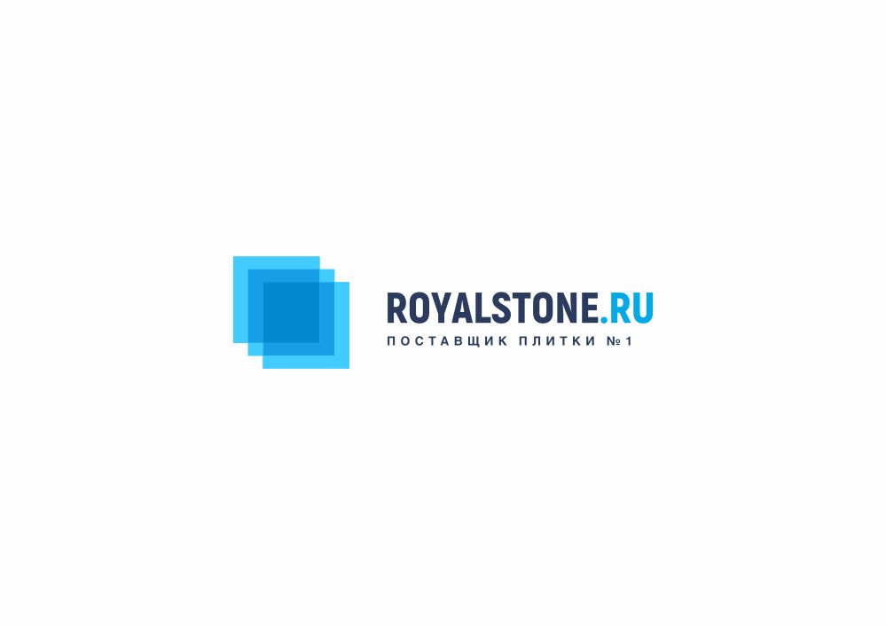 Логотип для Royalstone.ru - дизайнер zozuca-a