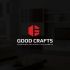 Логотип для good crafts - дизайнер zozuca-a