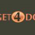 Логотип для Get4do  (ГетФоДу  возьми чтобы сделать) - дизайнер oggo