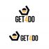 Логотип для Get4do  (ГетФоДу  возьми чтобы сделать) - дизайнер Kikimorra