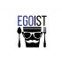 Лого и фирменный стиль для Egoist - дизайнер Kikimorra