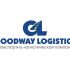 Логотип для Goodway Logistics - дизайнер managaz