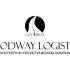 Логотип для Goodway Logistics - дизайнер SBKastor