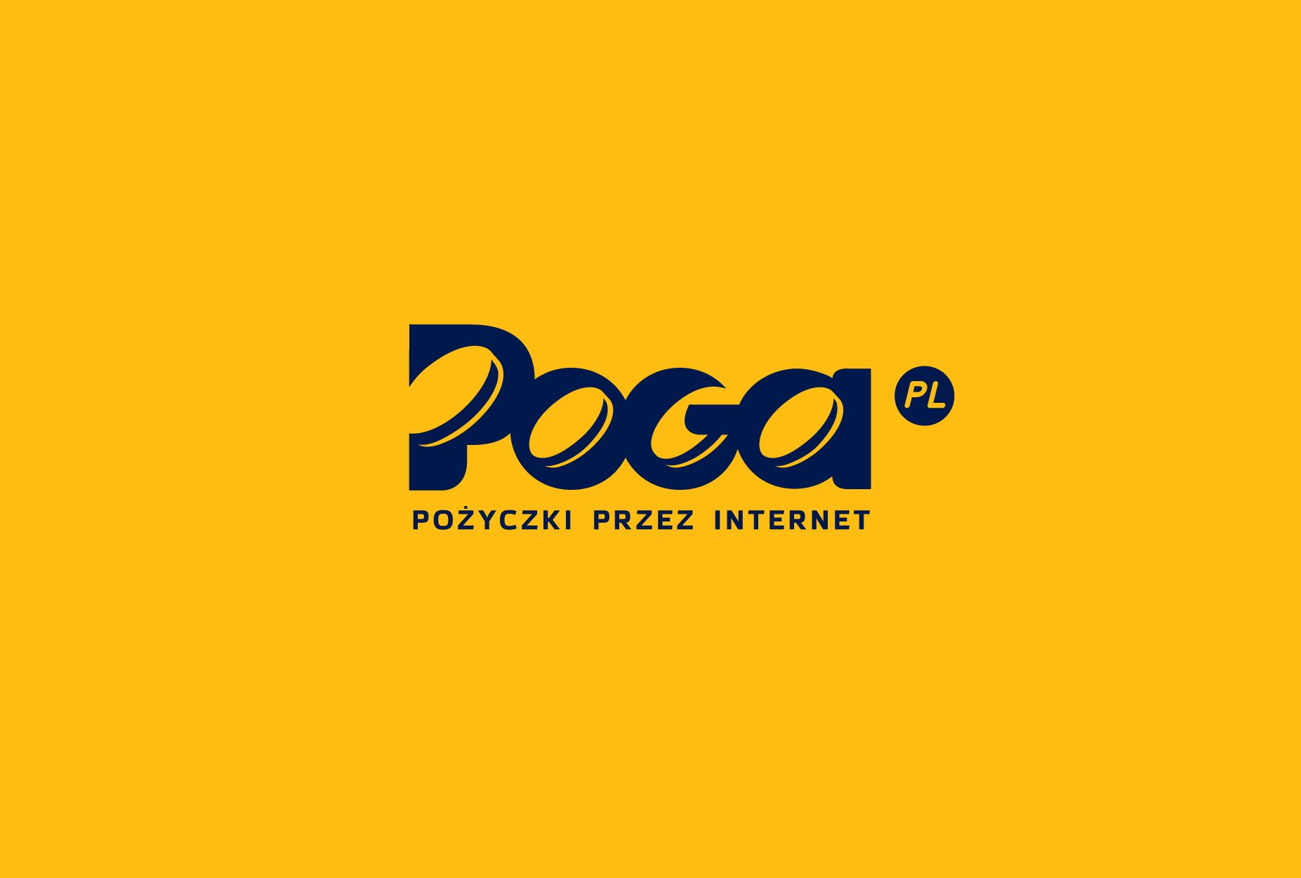 Логотип для POGA или POGA.pl - дизайнер shamaevserg