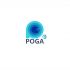 Логотип для POGA или POGA.pl - дизайнер kras-sky
