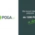 Логотип для POGA или POGA.pl - дизайнер Olga_Shoo