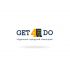 Логотип для Get4do  (ГетФоДу  возьми чтобы сделать) - дизайнер va92
