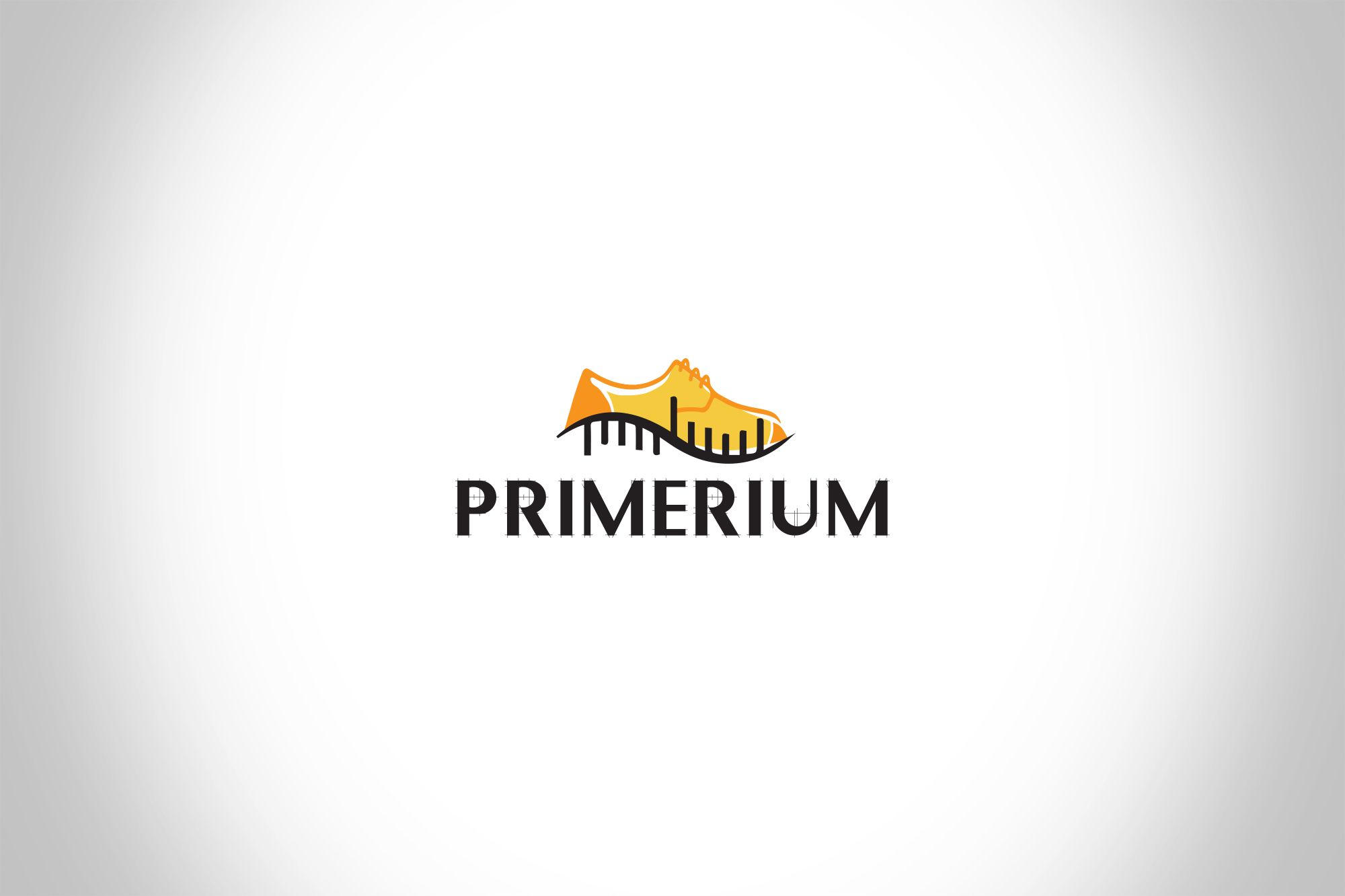 Логотип для Примериум - дизайнер Da4erry