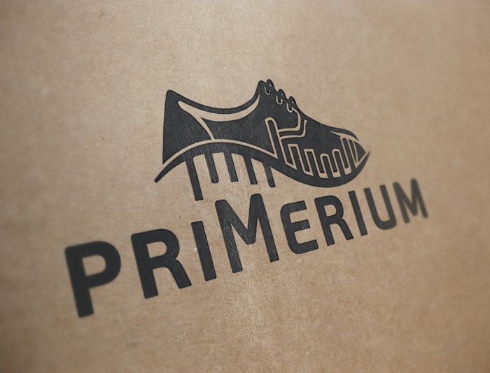 Логотип для Примериум - дизайнер Da4erry