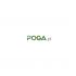 Логотип для POGA или POGA.pl - дизайнер zima