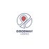 Логотип для Goodway Logistics - дизайнер dimma47