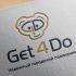 Логотип для Get4do  (ГетФоДу  возьми чтобы сделать) - дизайнер Nana_S
