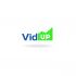 Логотип для VidUP - дизайнер va92