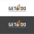 Логотип для Get4do  (ГетФоДу  возьми чтобы сделать) - дизайнер SobolevS21