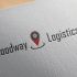 Логотип для Goodway Logistics - дизайнер OgaTa